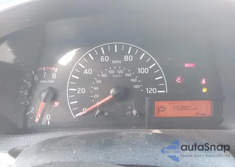 2014 Nissan Nv200 Sv z USA, uszkodzony, nr VIN 3N6CM0KN6EK699951